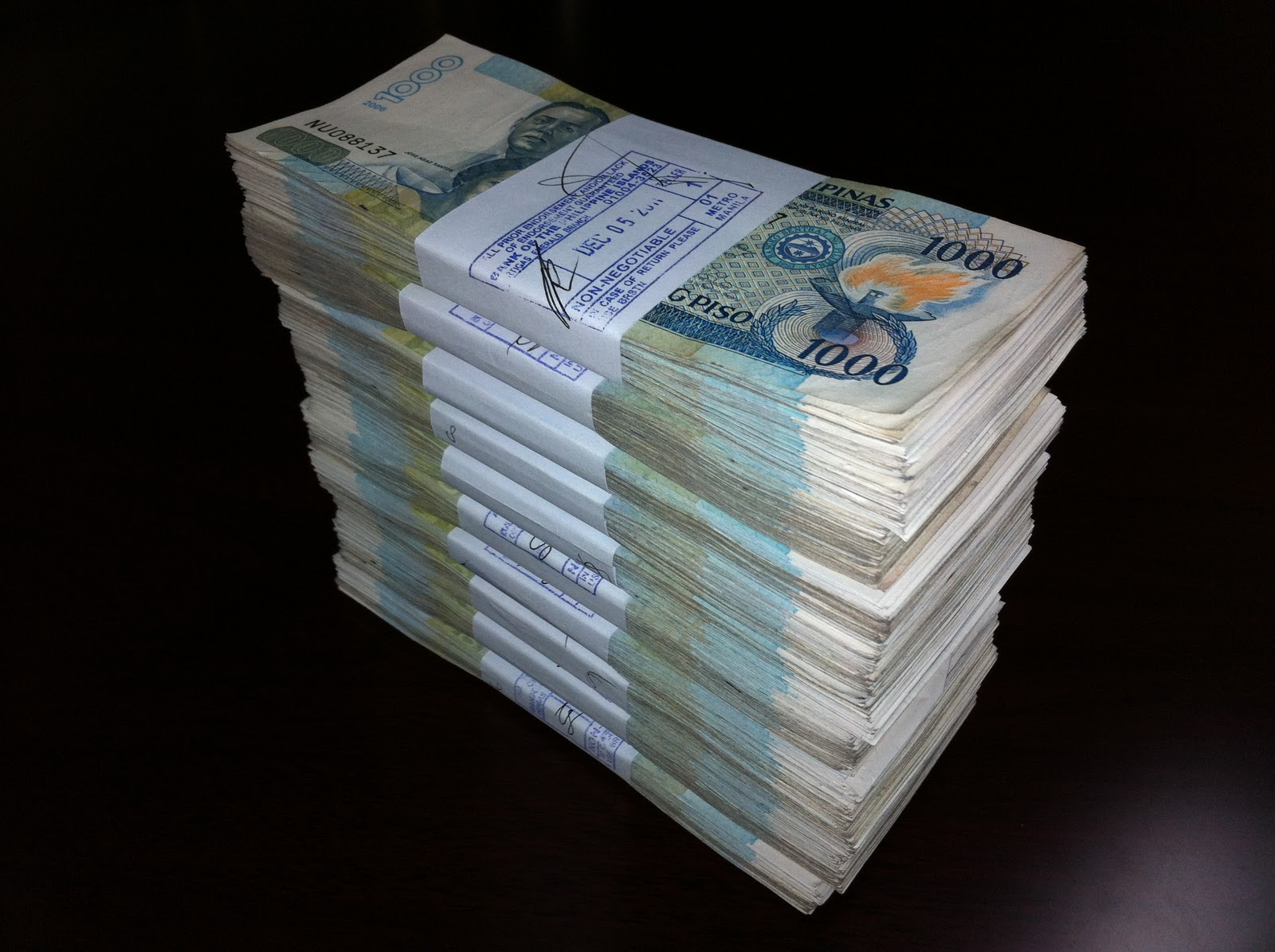 1 million philippine pesos to dollars deals